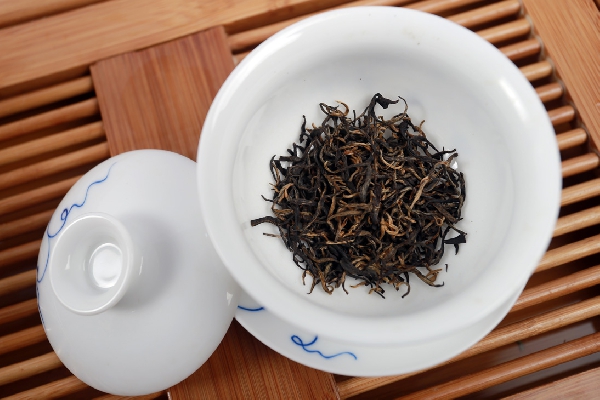 TeeMaa Special Black Tea - Musta tee